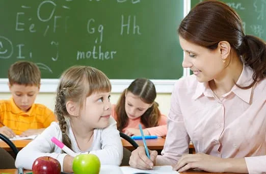 About Our Kindergarten - 华体会